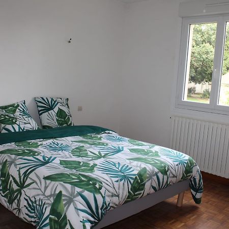 Chambre A La Campagne Guest House Plumeliau-Bieuzy ภายนอก รูปภาพ